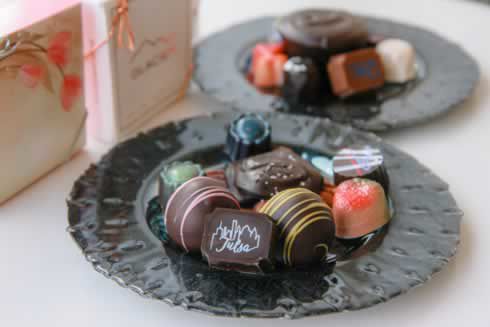 Chocolatier